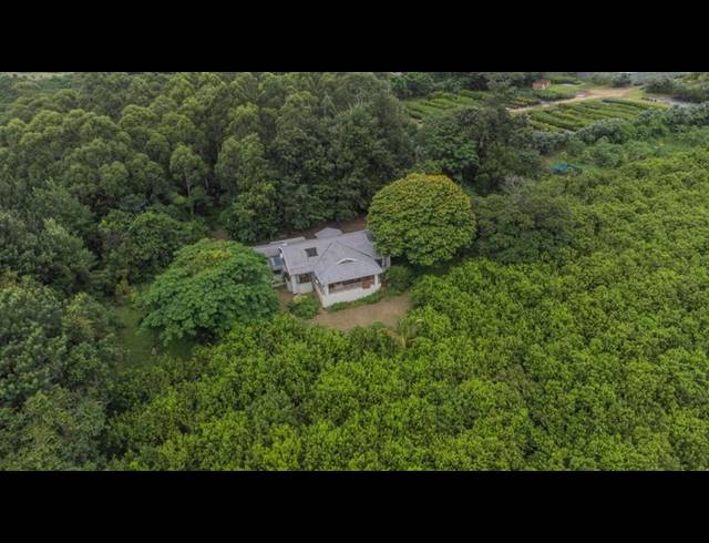 FARM FOR SALE IN BANNERS REST